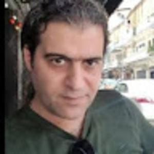 Meet your Posher, Samer